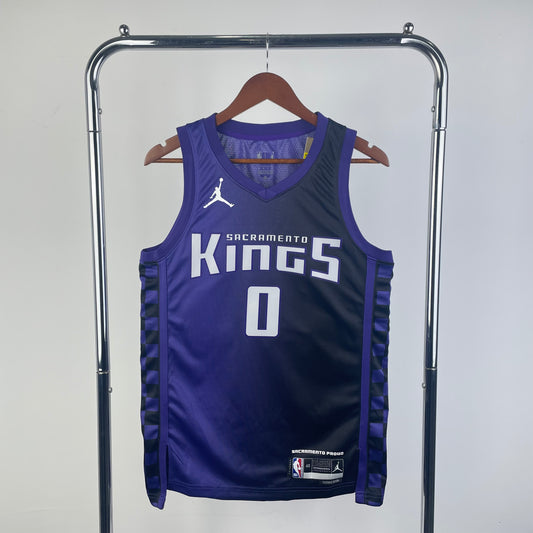 Na 24ª temporada, os Kings and Flyers estão limitados ao No 0