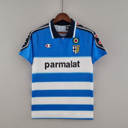 PARMA II 99/00 HOMBRE (RETRO)