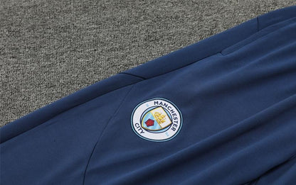 Traje de entrenamiento 24/25 Manchester City