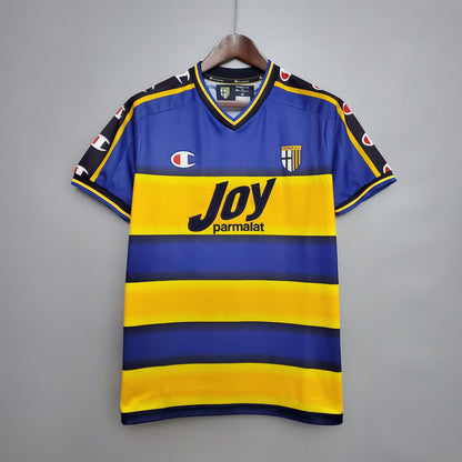 PARMA I 01/02 HOMBRE (RETRO)