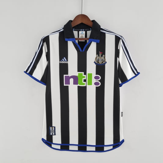 NEWCASTLE l 00/01 HOMBRE (RETRO)