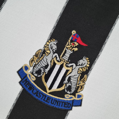 NEWCASTLE l 00/01 HOMBRE (RETRO)