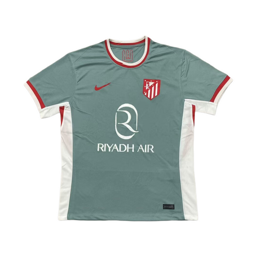 ATLÉTICO DE MADRID II 24/25 HOMBRE