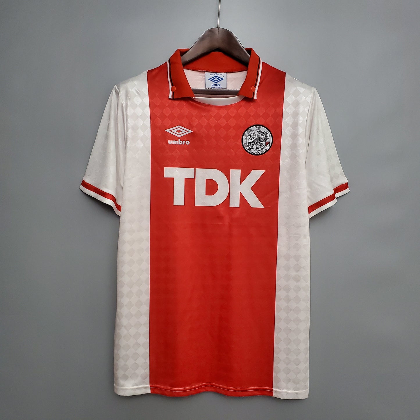 AJAX I 90/91 HOMBRE (RETRO)