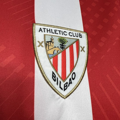 ATHLETIC BILBAO I 24/25 HOMBRE