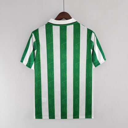 REAL BETIS I 94/95 HOMBRE (RETRO)