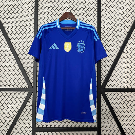 ARGENTINA COPA AMÉRICA II 2024 HOMBRE