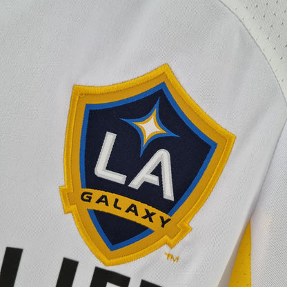 LOS ANGELES GALAXY I 07/08 HOMBRE (RETRO)