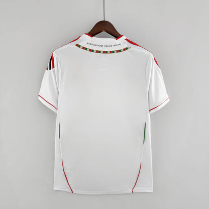 MILAN XV 11/12 HOMBRE (RETRO)