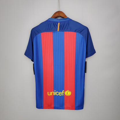 BARCELONA I 16/17 HOMBRE (RETRO)