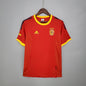 ESPAÑA l 2002 HOMBRE (RETRO)