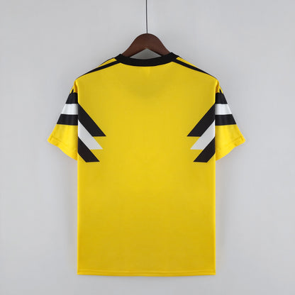 BORUSSIA DORTMUND III 1989 HOMBRE (RETRO)