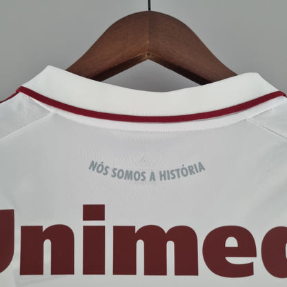 FLUMINENSE Ill 11/12  HOMBRE (RETRO)