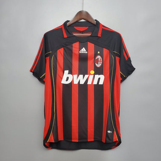 MILAN V 06/07 HOMBRE (RETRO)