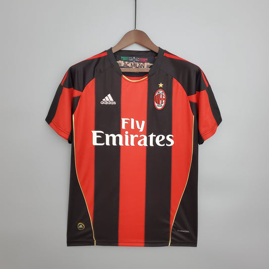 MILAN X 10/11 HOMBRE (RETRO)