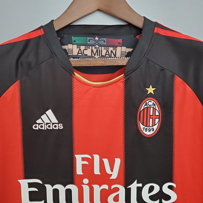 MILAN X 10/11 HOMBRE (RETRO)