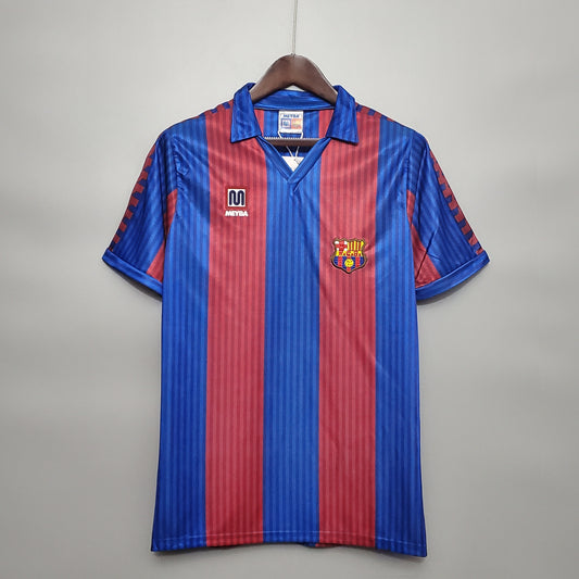 BARCELONA I 90/91 HOMBRE (RETRO)