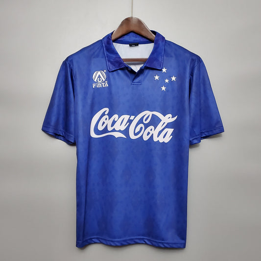 CRUZEIRO l 93/94  HOMBRE (RETRO)