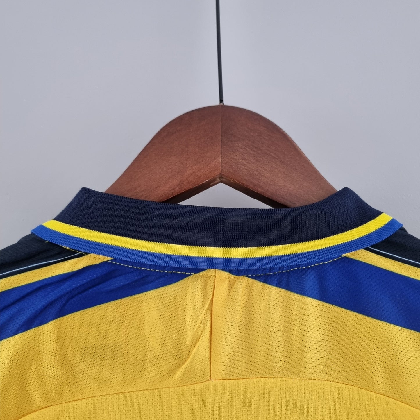 PARMA I 99/00 HOMBRE (RETRO)