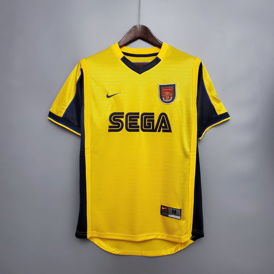 ARSENAL 99/00 I HOMBRE (RETRO)