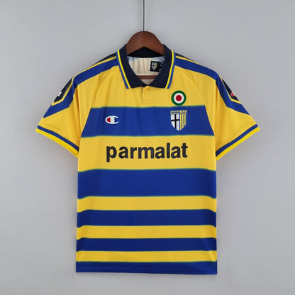 PARMA I 99/00 HOMBRE (RETRO)