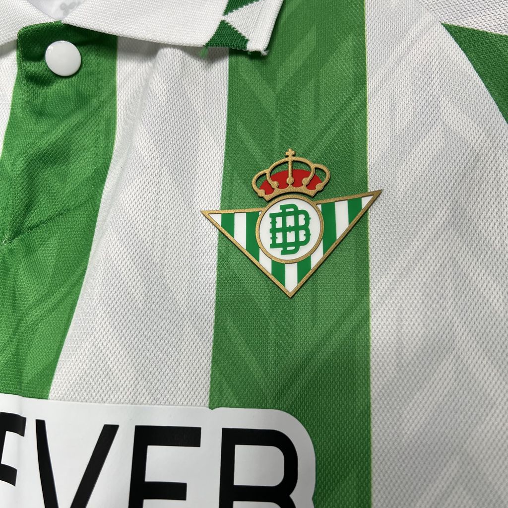 BETIS I 24/25 CONJUNTO INFANTIL