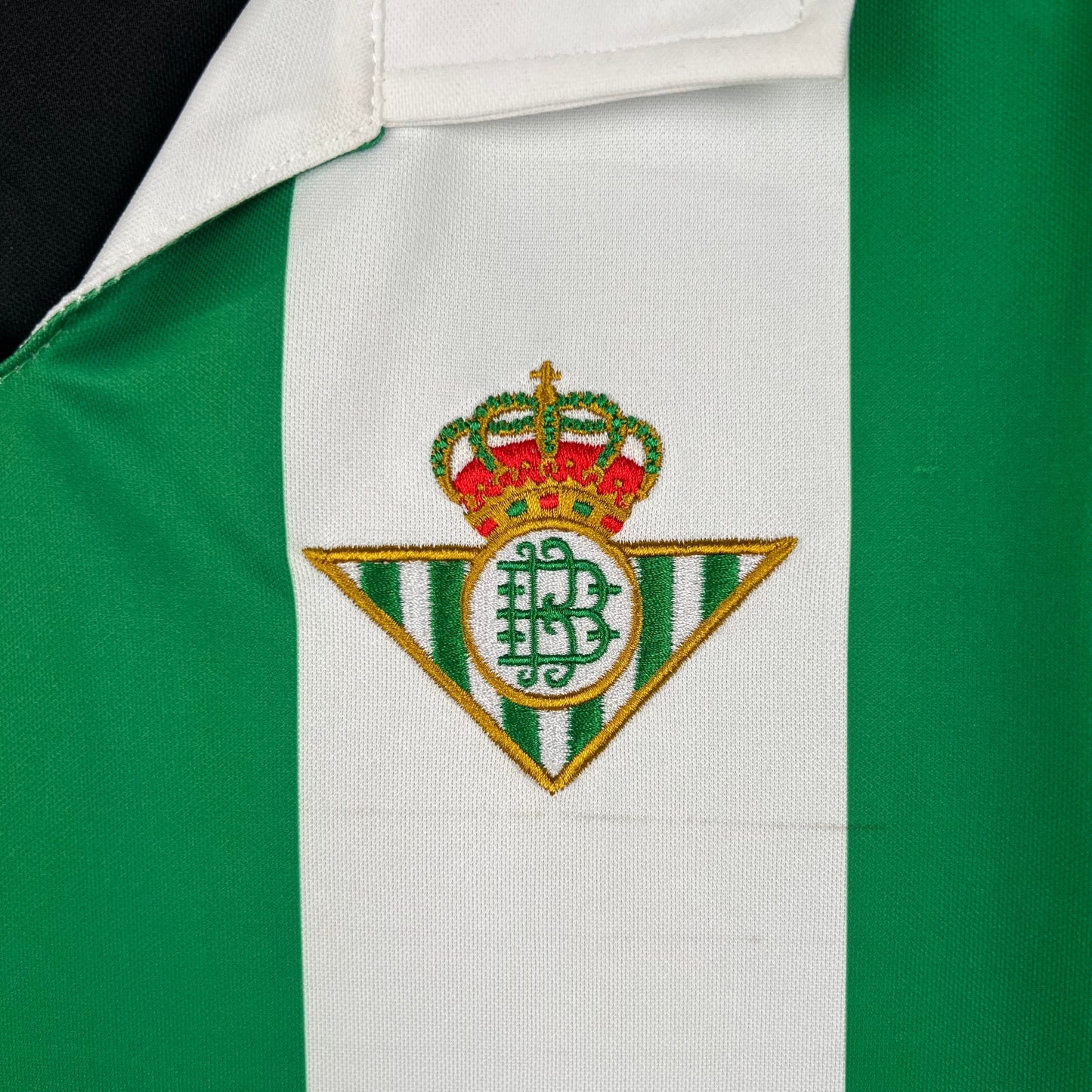 REAL BETIS I 98/99 HOMBRE (RETRO)