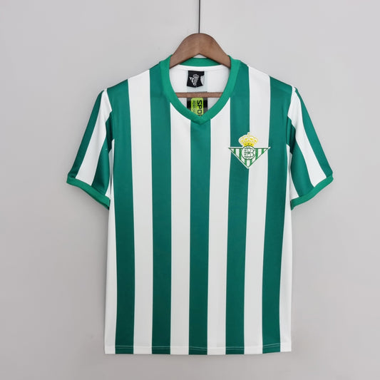 REAL BETIS I 76/77 HOMBRE (RETRO)