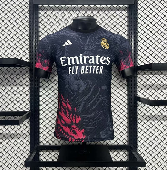 REAL MADRID EDICIÓN ESPECIAL V 24/25 HOMBRE (VERSIÓN JUGADOR)