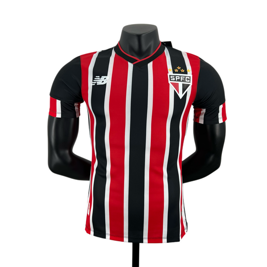 SÃO PAULO II 24/25 HOMBRE (VERSIÓN JUGADOR)