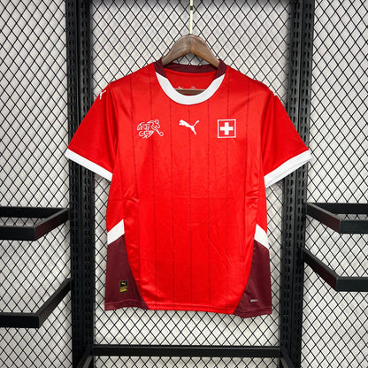 SUIZA I EURO 2024 HOMBRE