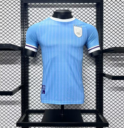 URUGUAY COPA AMERICA I 2024 HOMBRE (VERSIÓN JUGADOR)