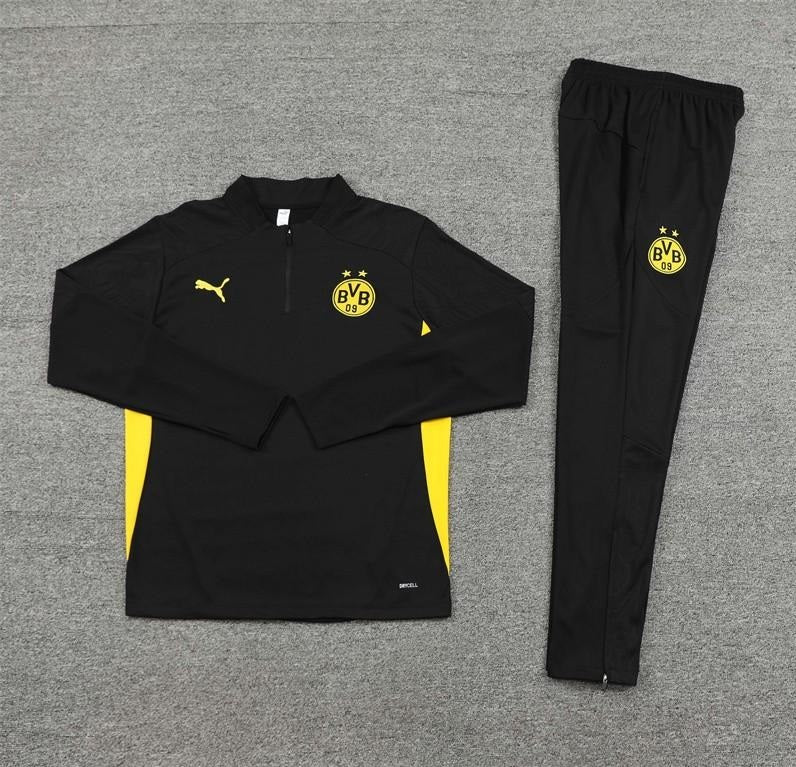 Traje de entrenamiento 24/25  Borussia Dortmund