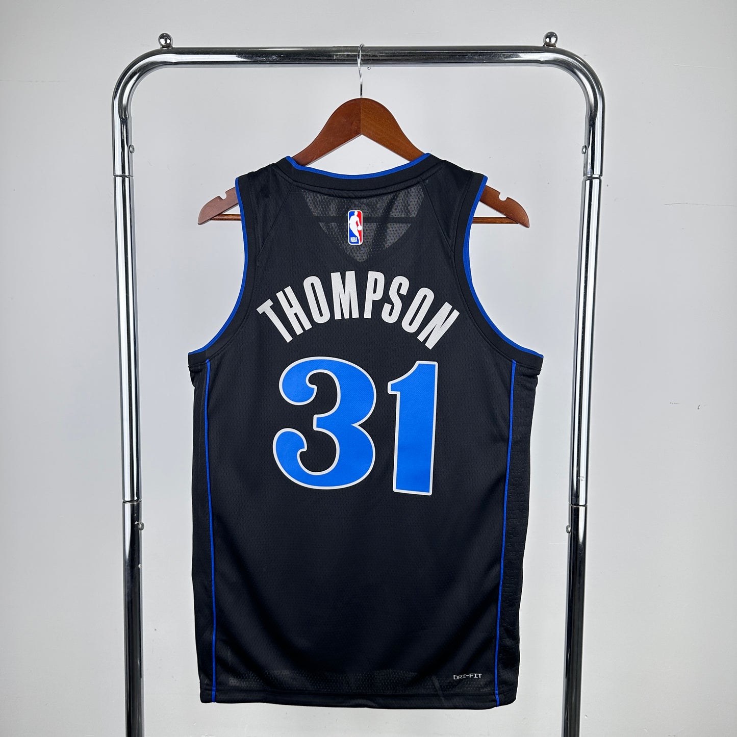 Temporada 24 Mavericks No. 31