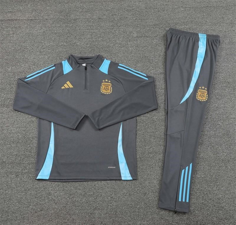 Traje de entrenamiento 24/25 Argentina