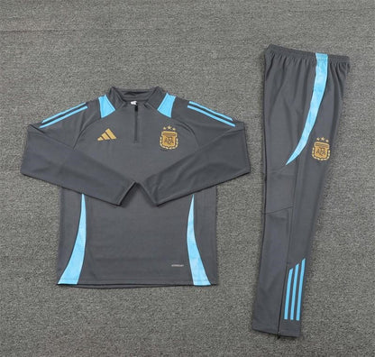 Traje de entrenamiento 24/25 Argentina