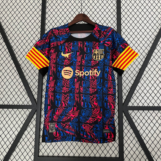 BARCELONA EDICIÓN LIMITADA HOMBRE