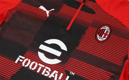 Traje de entrenamiento 24/25 AC Milan