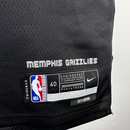 Temporada 24 Grizzlies city versión nº 36 Smart