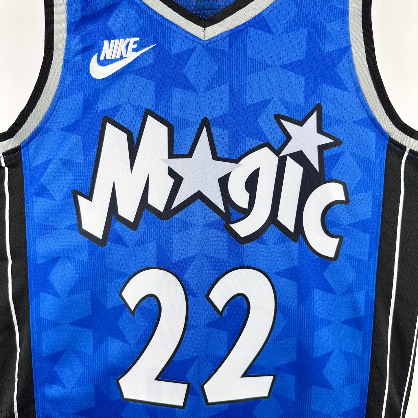 Temporada 24 Magic Retro n.º 22 Wagner