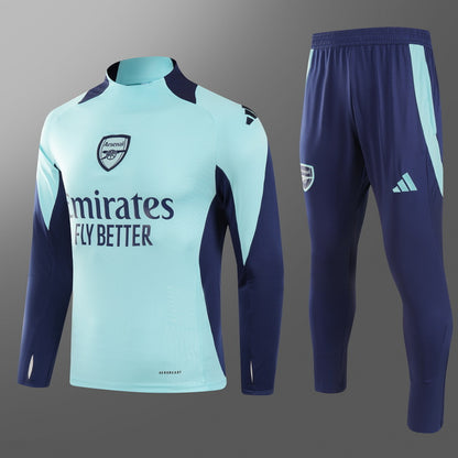 Traje de entrenamiento 24/25 Arsenal