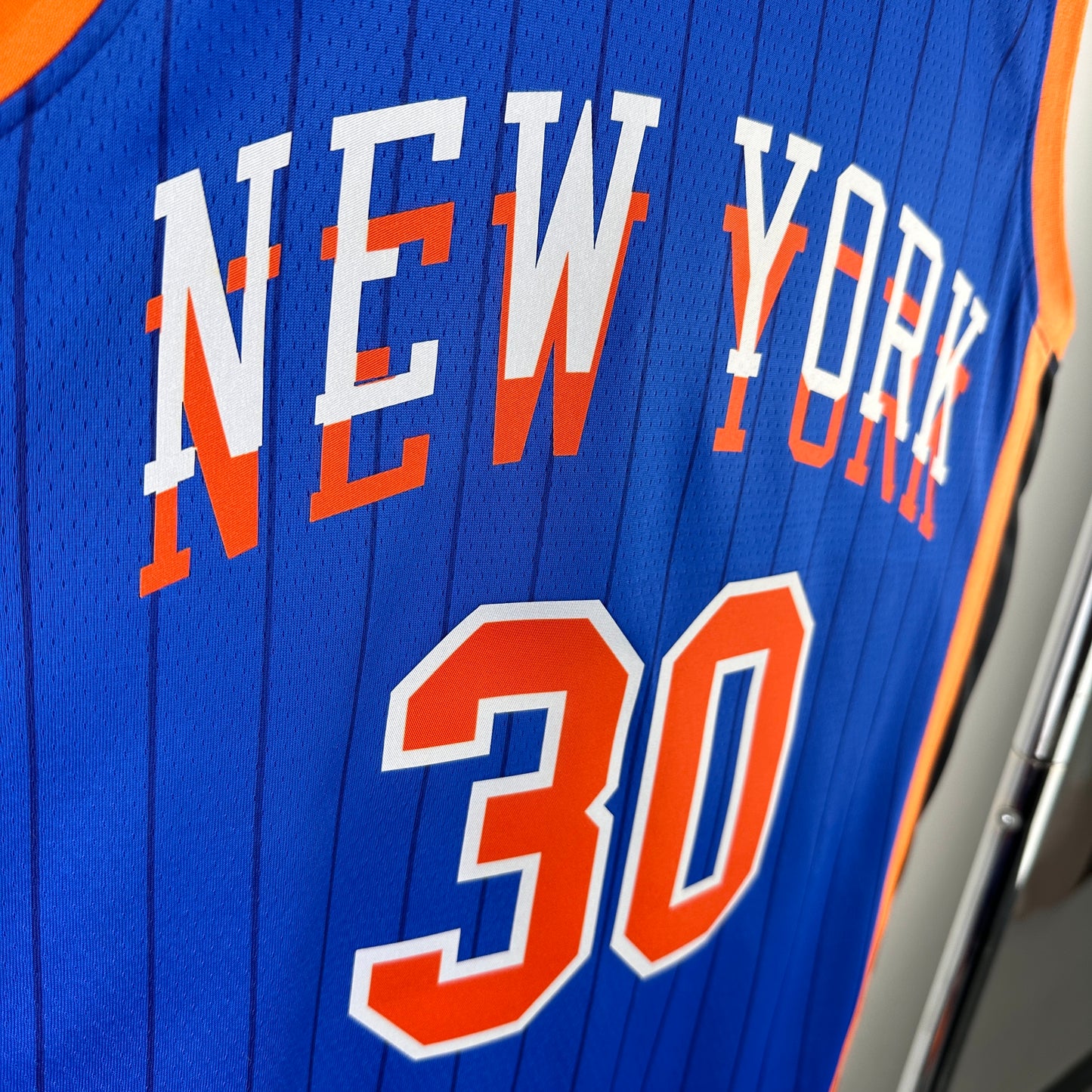 Temporada 24 Knicks City Versión No. 30 Randle