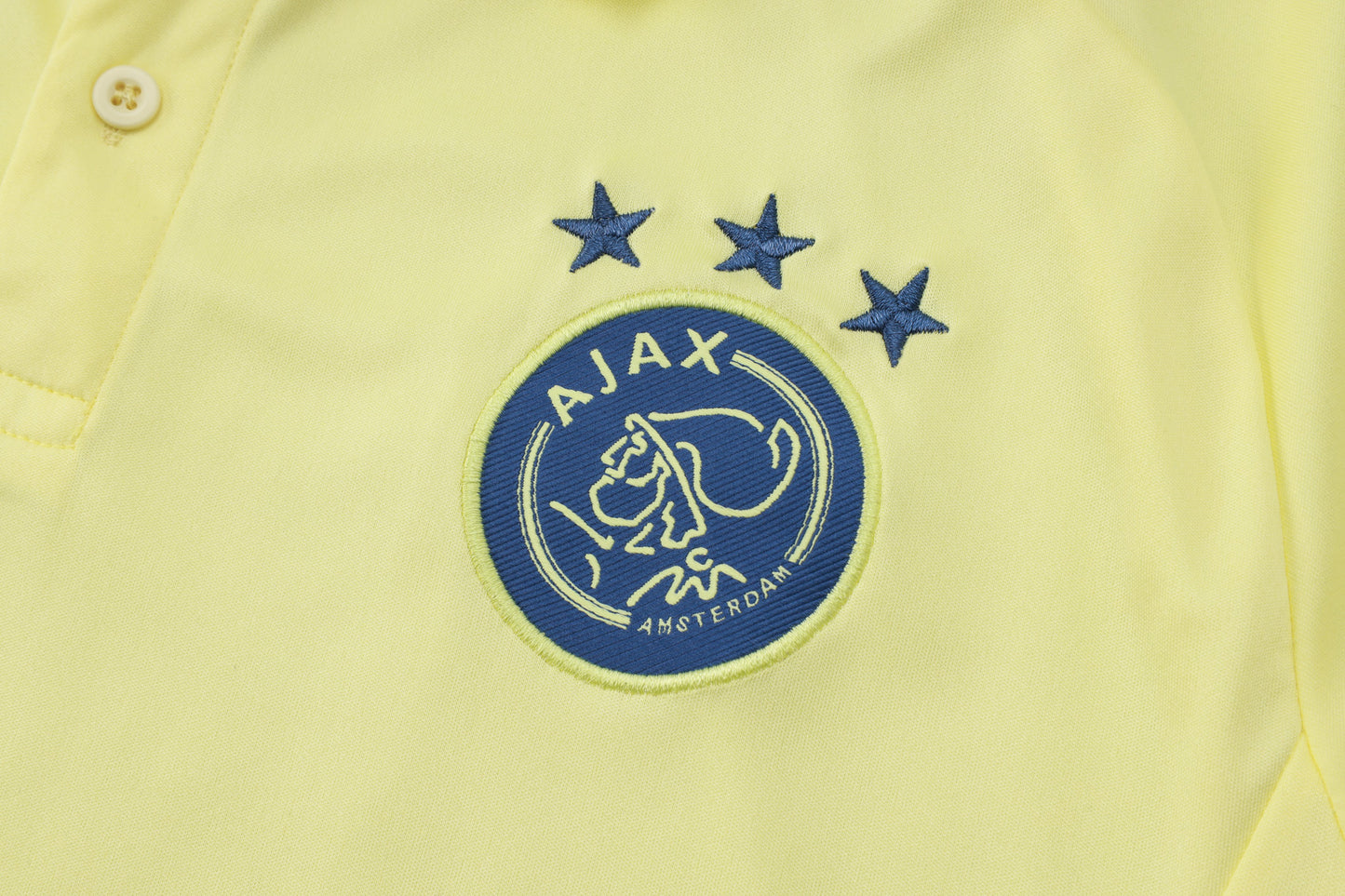 Polo + pantalón 24/25 Ajax