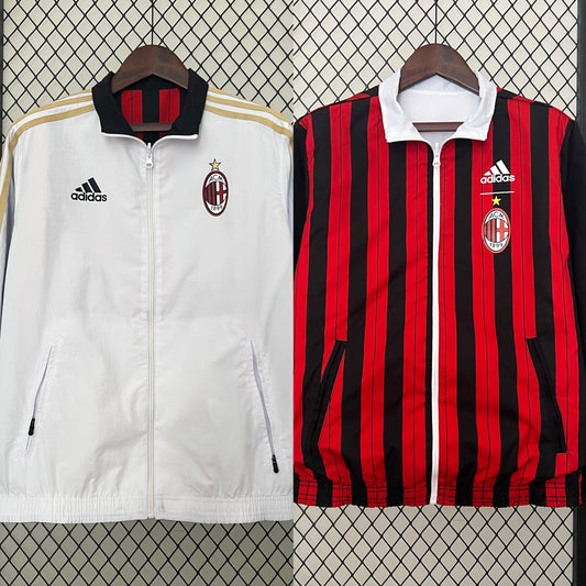 Venta de cortes de doble cara 24/25 AC Milan