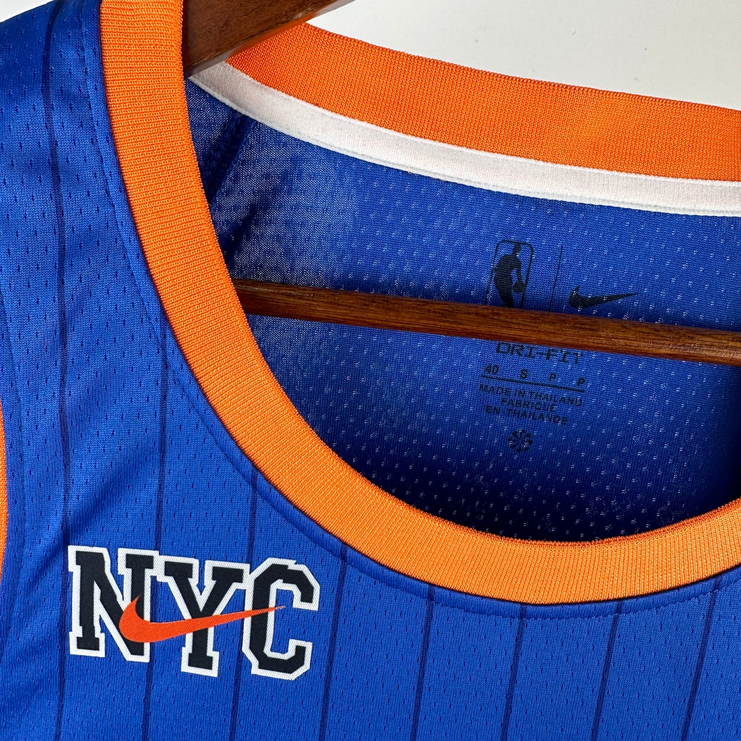 Temporada 24 Knicks City Versión No. 30 Randle