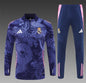 Traje de entrenamiento 24/25 Real Madrid