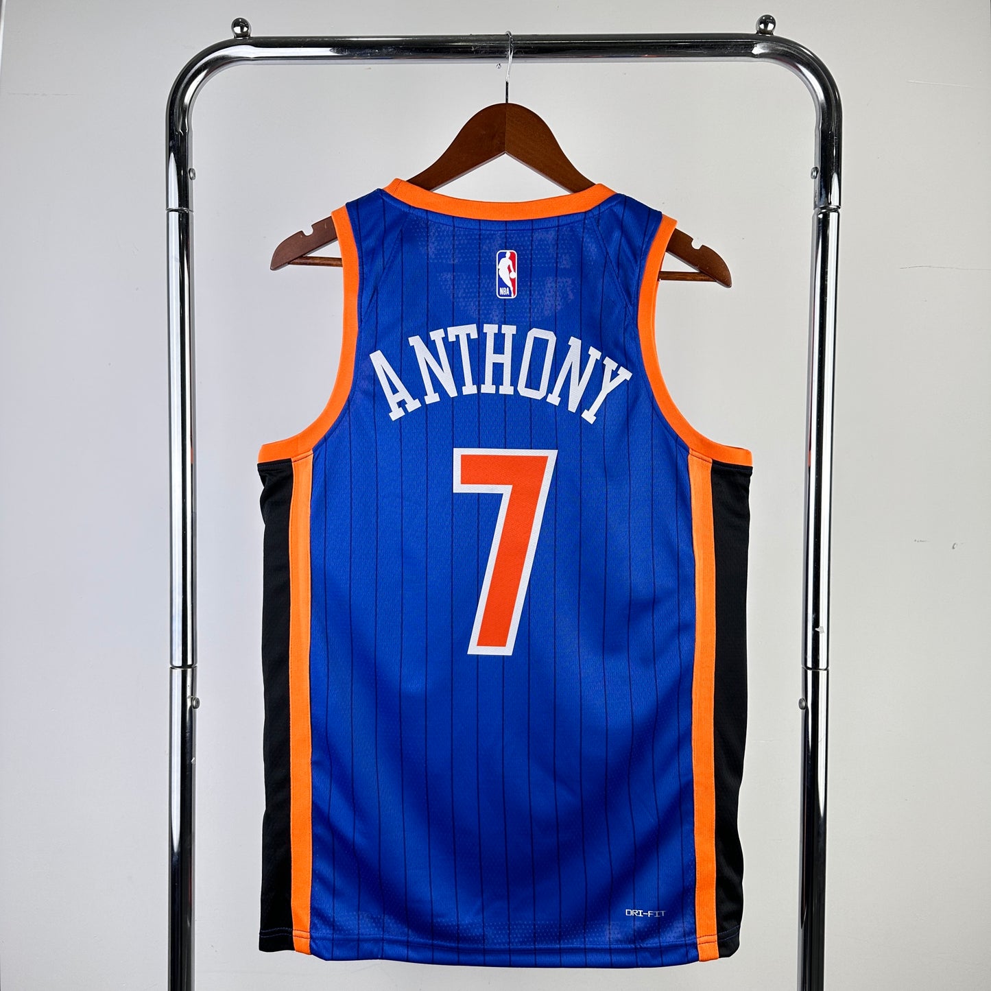 Temporada 24 Knicks City Versión No. 7 Anthony