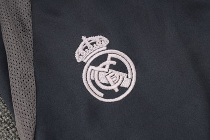 Polo + pantalón 24/25 Real Madrid