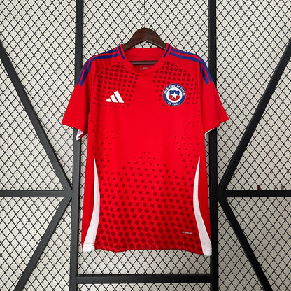 CHILE COPA AMÉRICA I 2024 HOMBRE