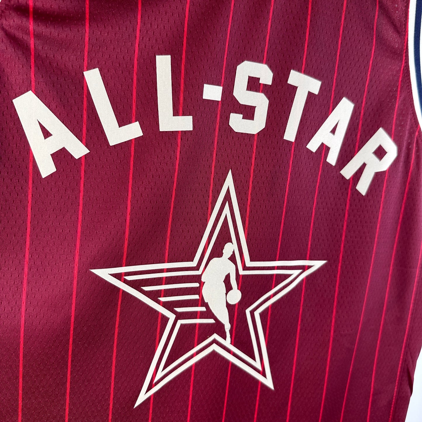 Temporada 24 All-Star Red No. 13